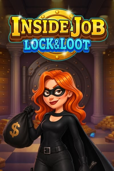 Inside Job: Lock & Loot