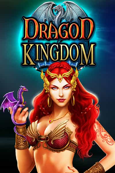 Dragon Kingdom