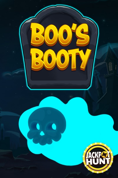 Booโs Booty