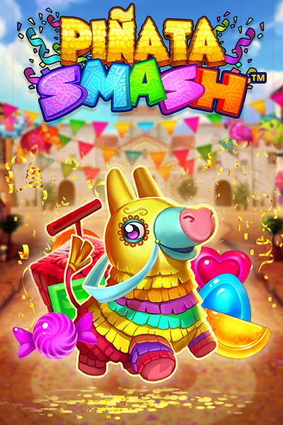 Piรฑata Smash